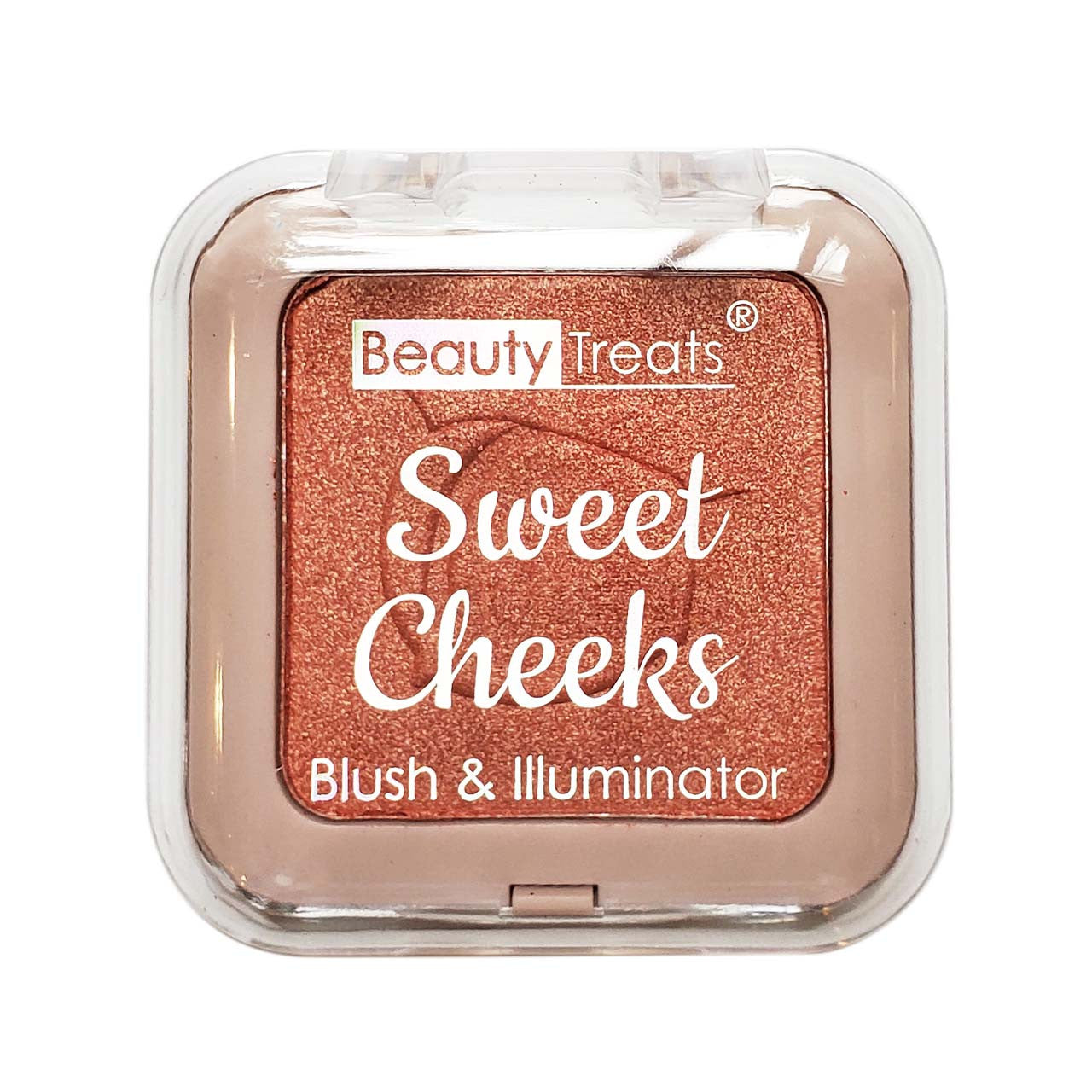 SWEET CHEEKS BLUSH & ILLUMINATOR