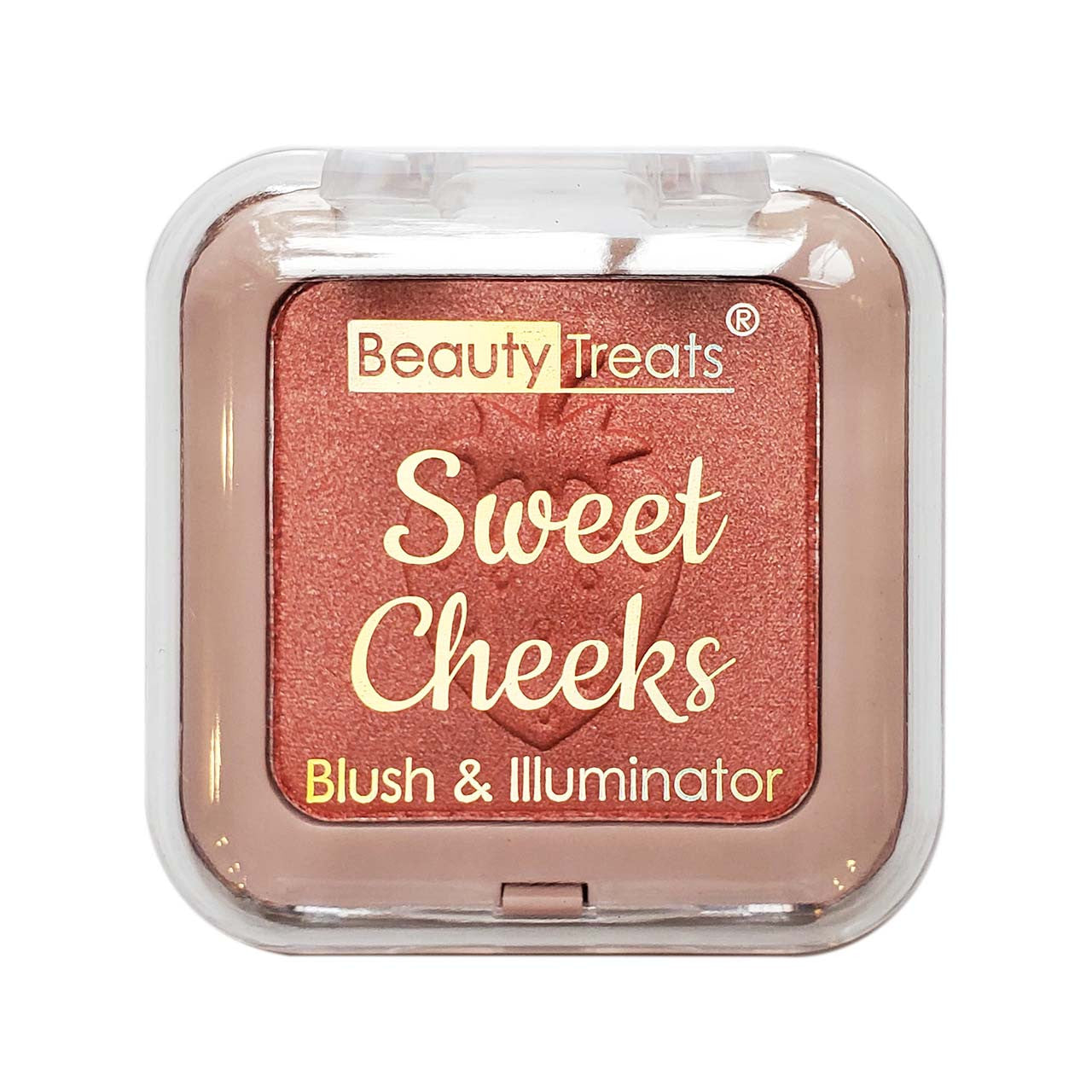 SWEET CHEEKS BLUSH & ILLUMINATOR