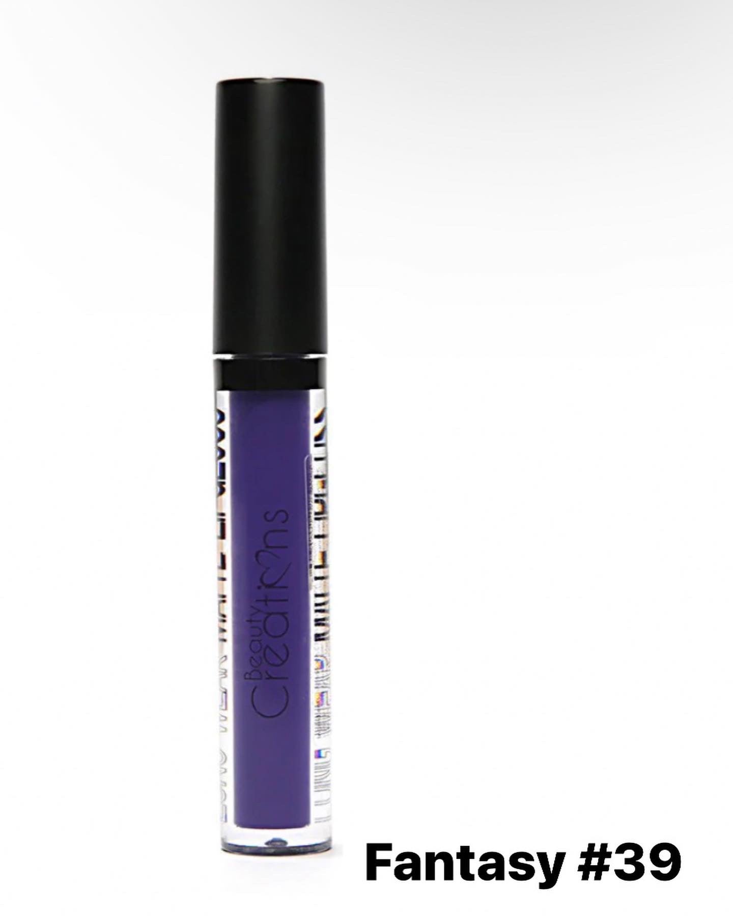 FANTASY - 39 LONG WEAR MATTE LIP GLOSS