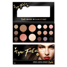 Load image into Gallery viewer, In Your Face 3-in-1 Palette
