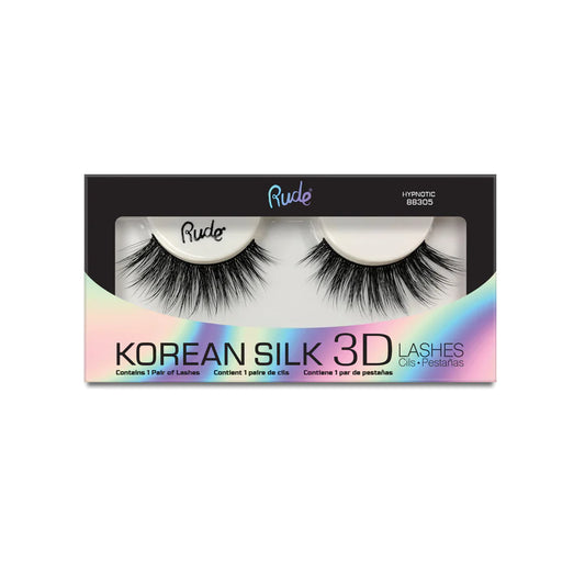 Korean Silk 3D Lashes hypnotic 05