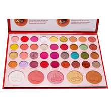 Load image into Gallery viewer, 929X - CHERRY SWEET EYES BOOKLET
