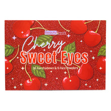 Load image into Gallery viewer, 929X - CHERRY SWEET EYES BOOKLET

