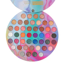 Load image into Gallery viewer, 957 - COLOR ALLURE SHADOW PALETTE
