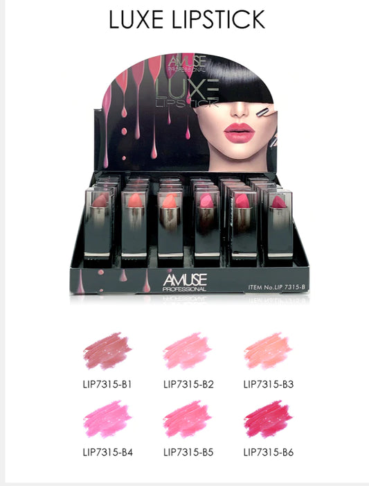 LUXE LIPSTICK