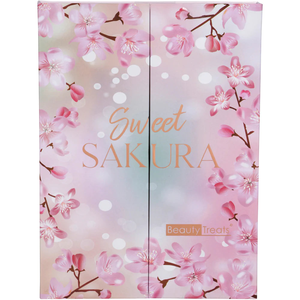 984F - SWEET SAKURA BOOKLET