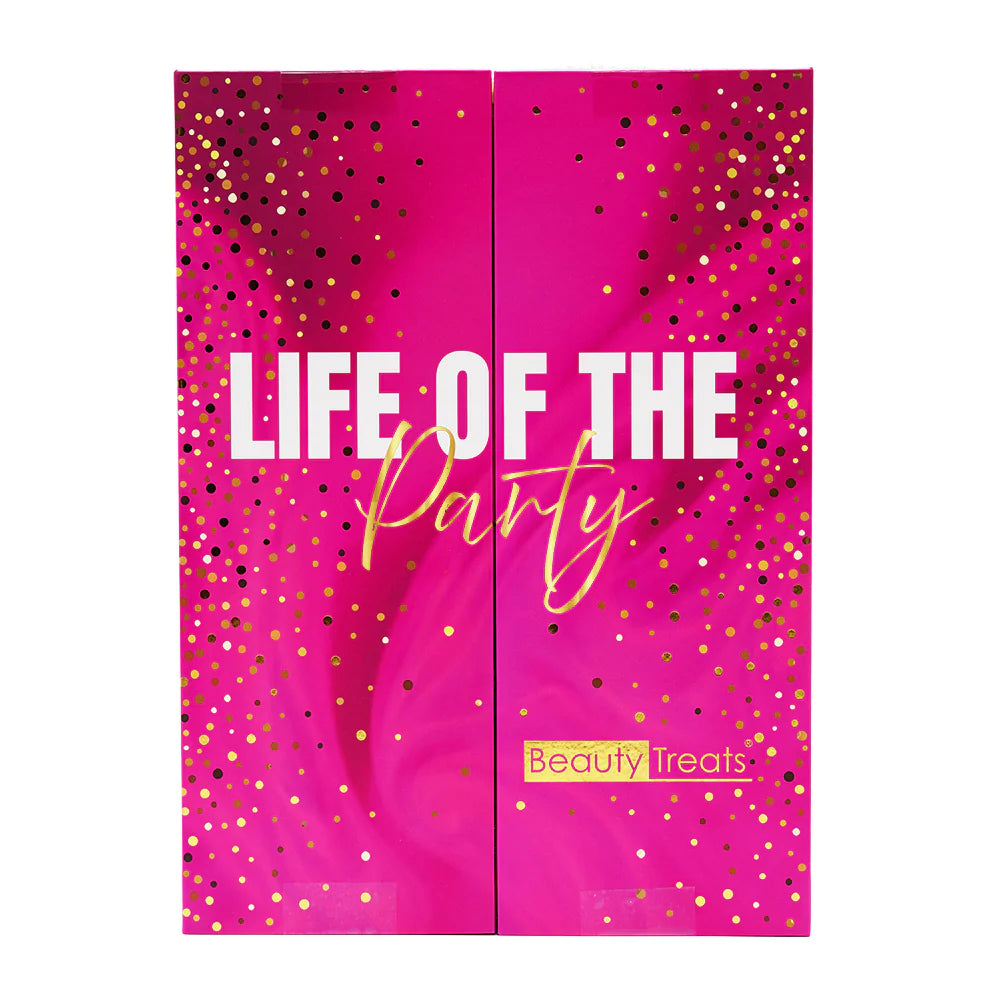 984X - LIFE OF THE PARTY BOOKLET