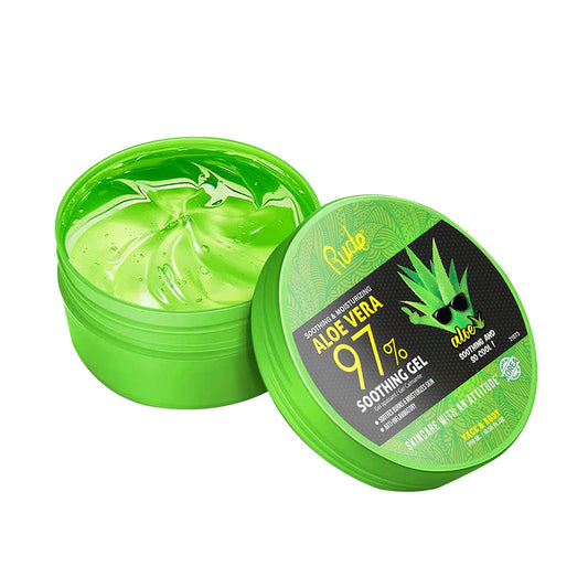 Aloe Vera Soothing Gel