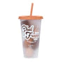 CHAT & FRAPPE BLENDING CUP