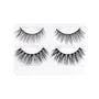 SNUGGLED UP 3D SILK LASH SET