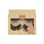 Load image into Gallery viewer, SNUGGLED UP 3D SILK LASH SET
