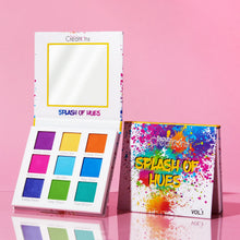 Load image into Gallery viewer, SPLASH OF HUES VOL.1

