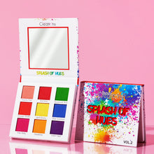 Load image into Gallery viewer, SPLASH OF HUES VOL.2
