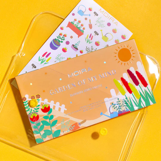 Garden Of My Mind Palette