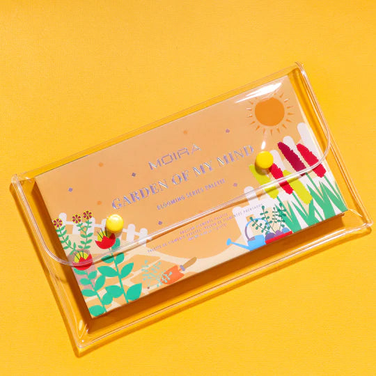 Garden Of My Mind Palette