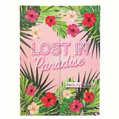 lost in paradise