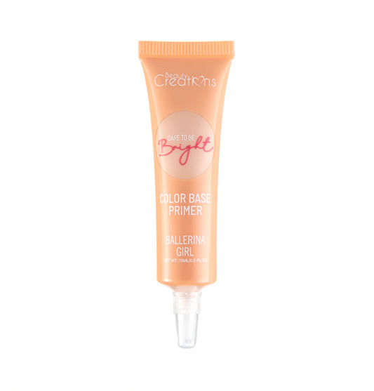 Ballerina Girl - Color Base Primer