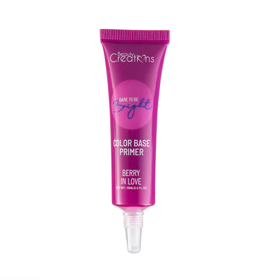 Berry in Love - Color Base Primer