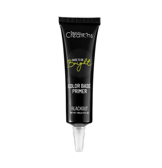 Black Out -Color Base Primer
