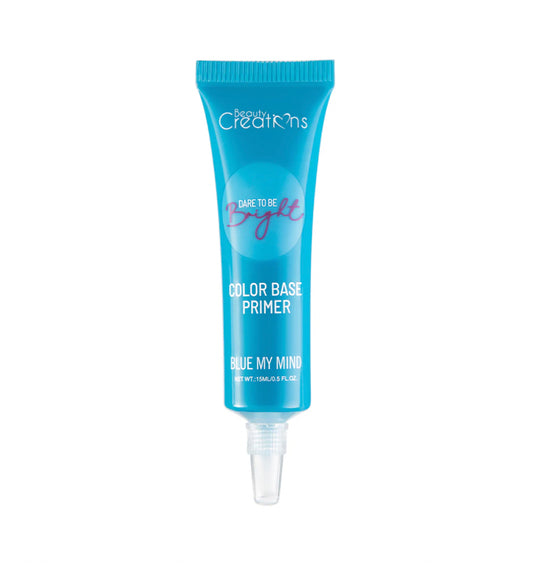 Blue My Mind - Color Base Primer