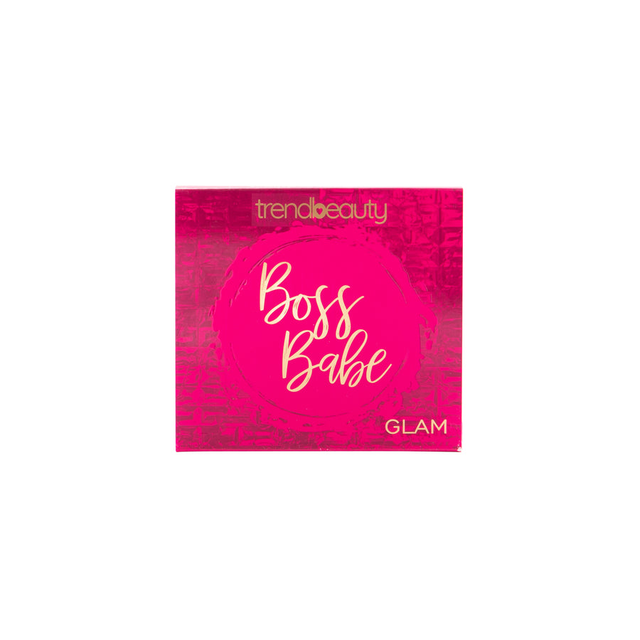 Boss Babe - Glam