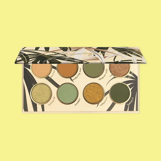 DAYDREAMER EYE PALETTE