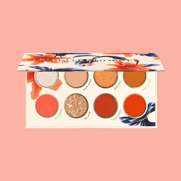 WILDFLOWER EYE PALETTE