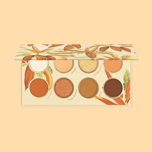 WITH YOU EYE PALETTE