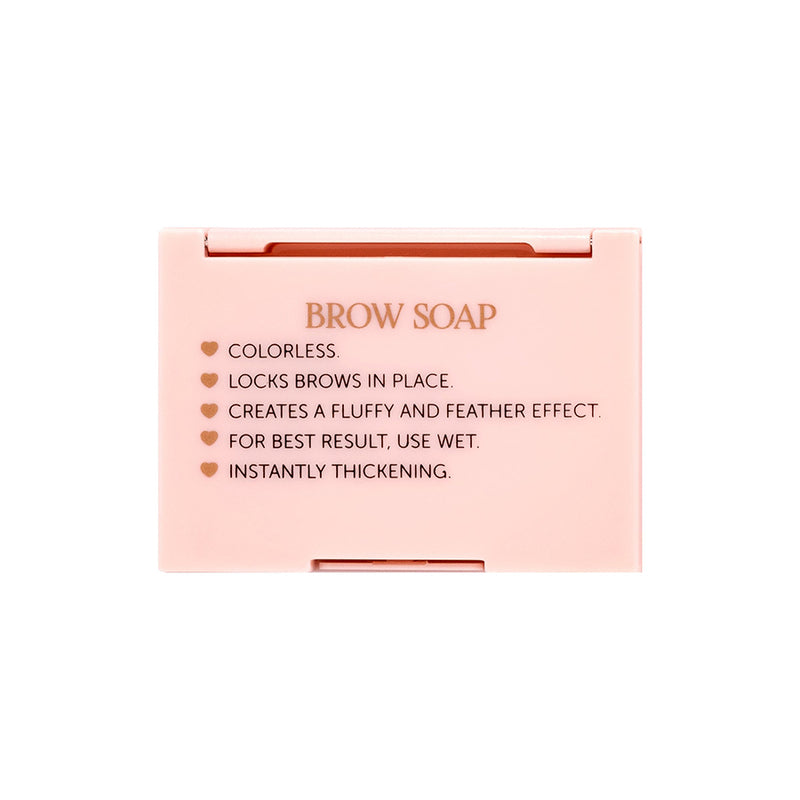 BROW SOAP