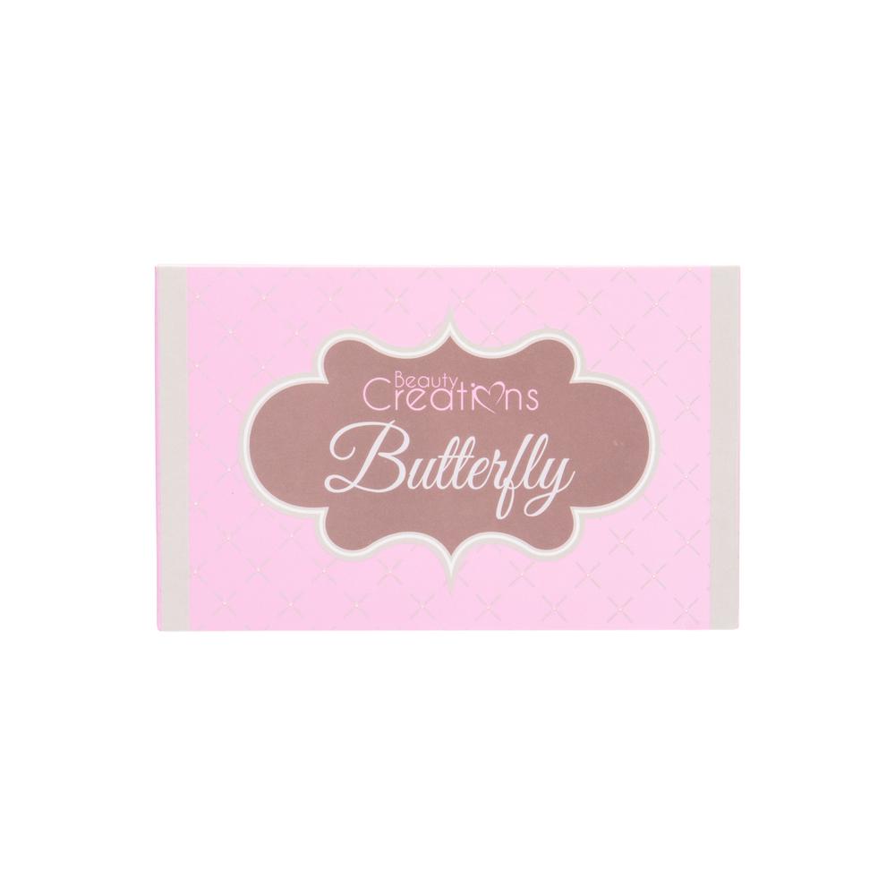 BUTTERFLY EYE SHADOW PALETTE