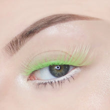 Load image into Gallery viewer, C2 FABULASHES 3D FAUX MINK COLOR LASHES
