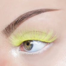 Load image into Gallery viewer, C3 FABULASHES 3D FAUX MINK COLOR LASHES
