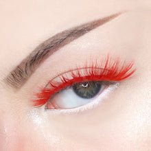 Load image into Gallery viewer, C5 FABULASHES 3D FAUX MINK COLOR LASHES
