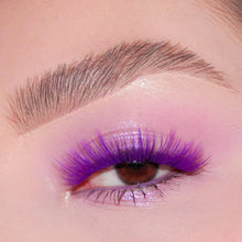 Load image into Gallery viewer, C6 FABULASHES 3D FAUX MINK COLOR LASHES

