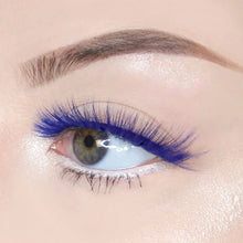 Load image into Gallery viewer, C7 FABULASHES 3D FAUX MINK COLOR LASHES
