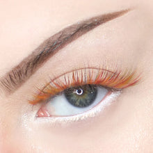 Load image into Gallery viewer, C9 FABULASHES 3D FAUX MINK COLOR LASHES

