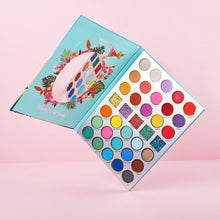 Load image into Gallery viewer, Cocktail Party 35-Color Eyeshadow - Melon
