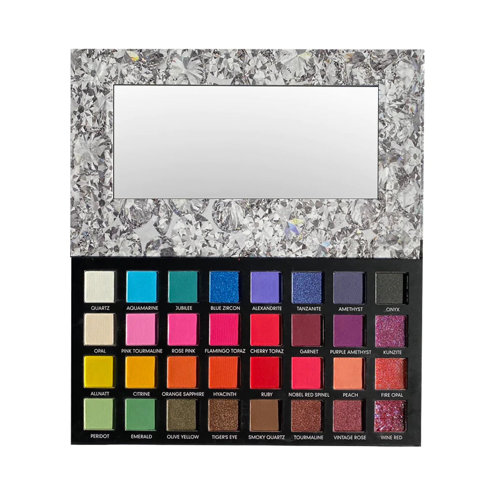 Diamonds Eye Shadow