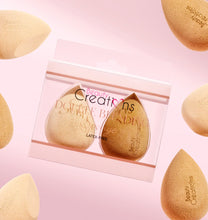 Load image into Gallery viewer, Double Blending Sponge - Nude Set
