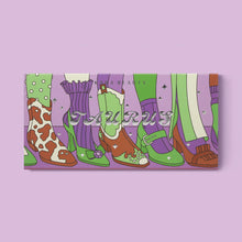 Load image into Gallery viewer, ZODIAC PALETTES VEGAN
