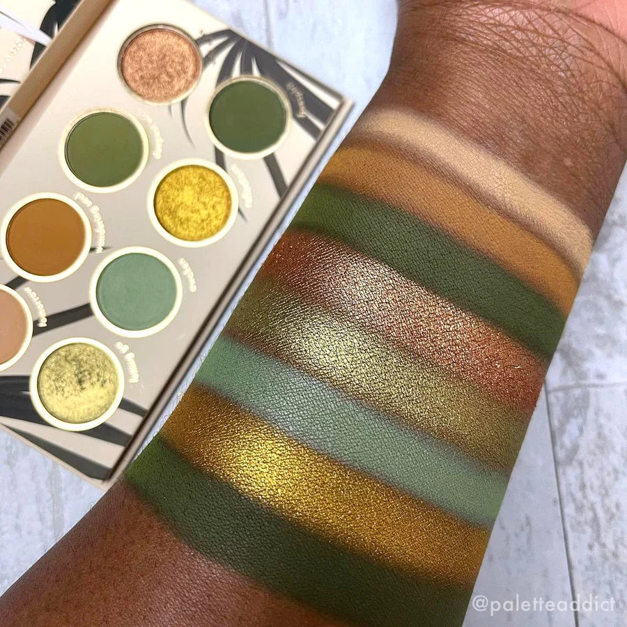 DAYDREAMER EYE PALETTE