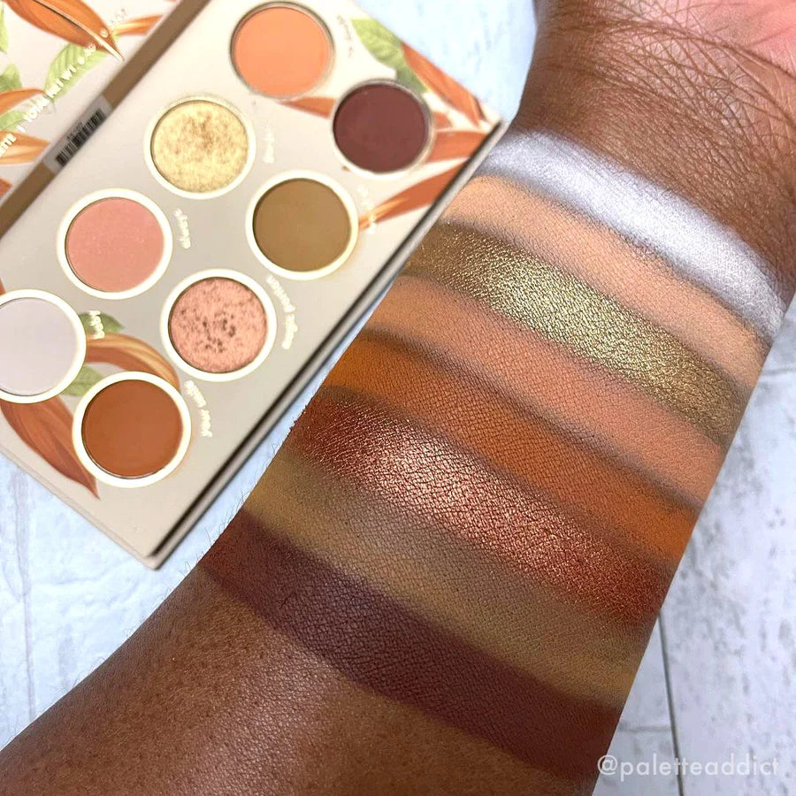 WITH YOU EYE PALETTE