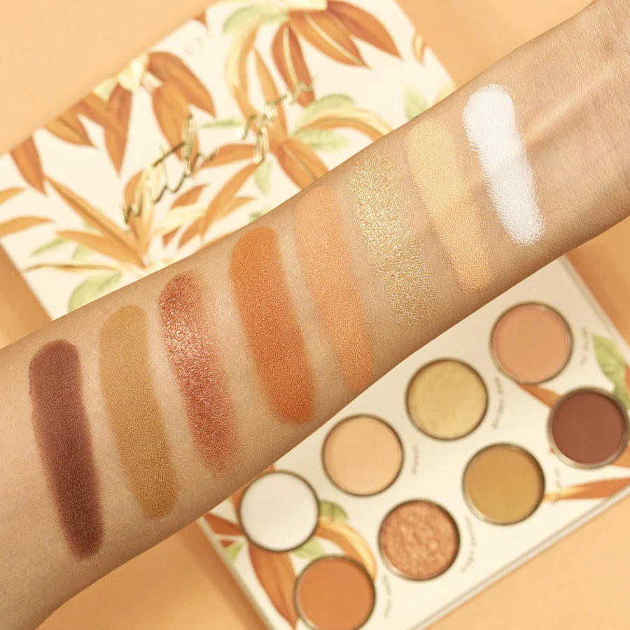 WITH YOU EYE PALETTE