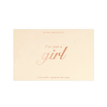 Load image into Gallery viewer, I'M JUST A GIRL Cream Eye Palette
