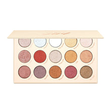 Load image into Gallery viewer, I'M JUST A GIRL Cream Eye Palette
