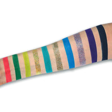 Load image into Gallery viewer, BEACH DAZE EYE PALETTE
