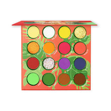 Load image into Gallery viewer, SUMMER STUNNA EYE PALETTE
