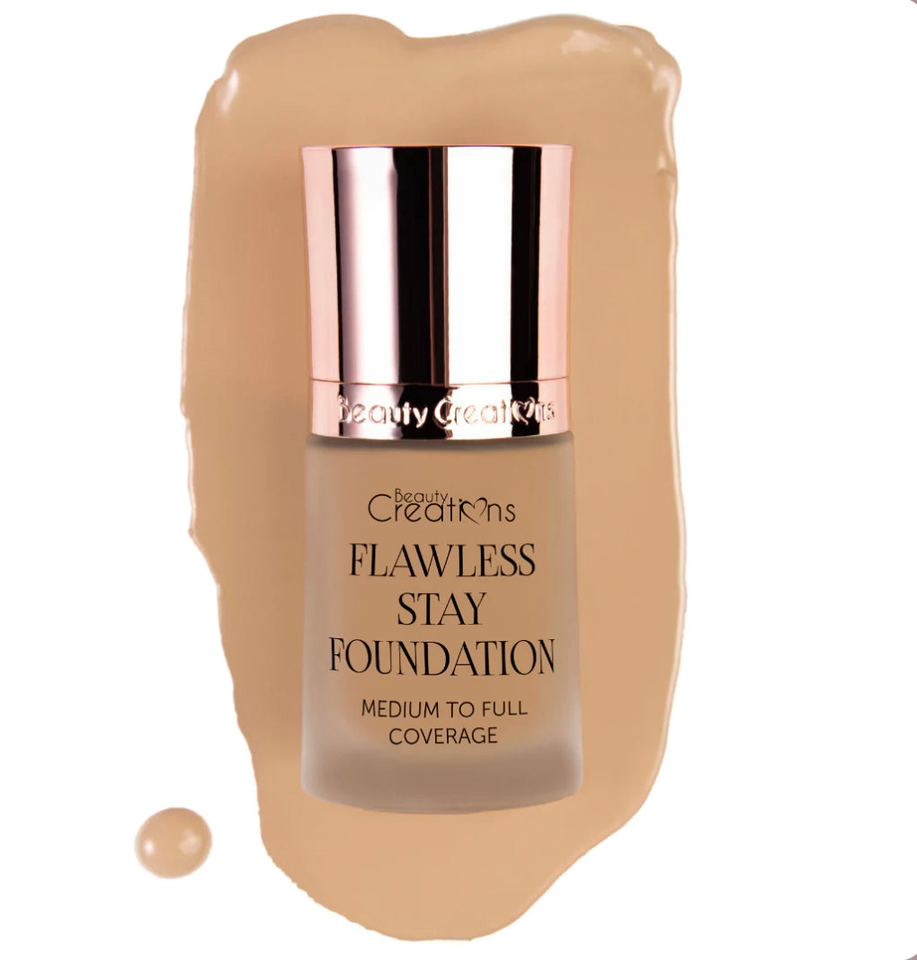 Flawless Stay Foundation 5.0