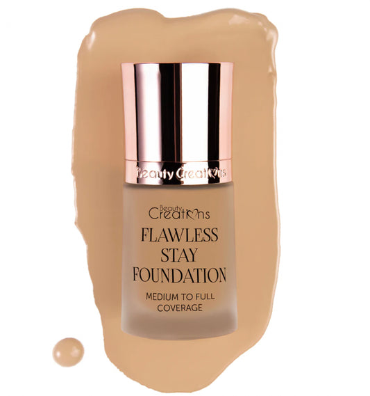 Flawless Stay Foundation 5.5