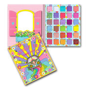 Flower Child 30 Pressed Pigment & Shadows - Freshly Cut